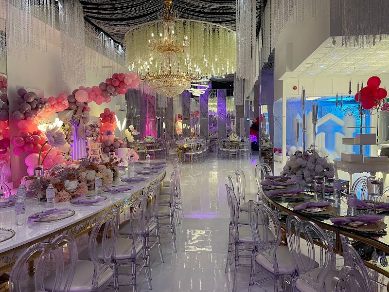 A Event Space