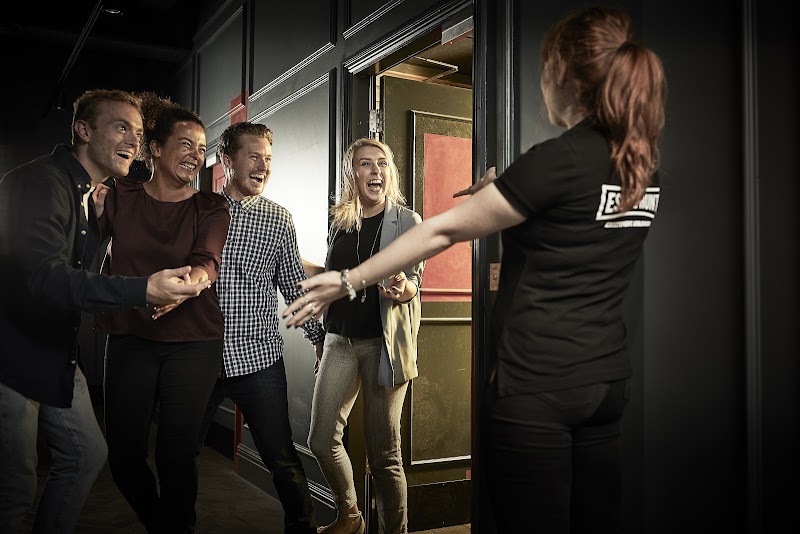 Escape Hunt Edinburgh