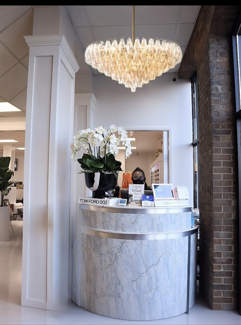 Apex Nails Salon