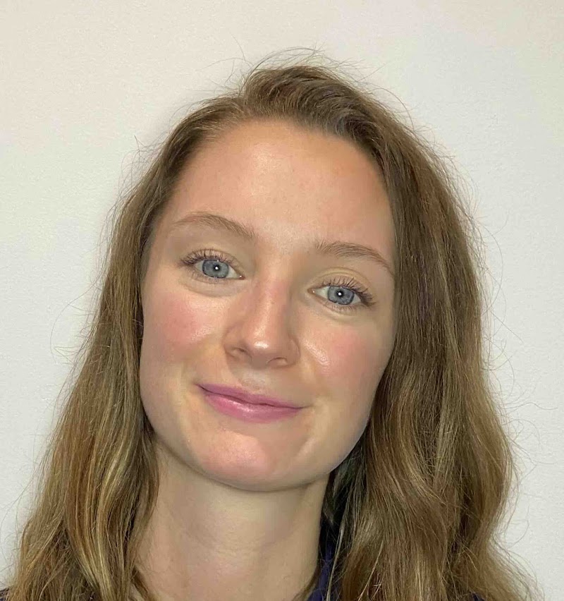 Sydney Vargas, RD - Dietitian Nutritionist cover image