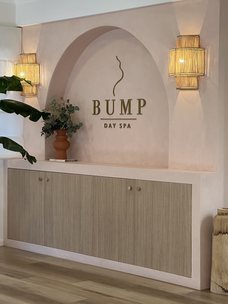 Bump Day Spa