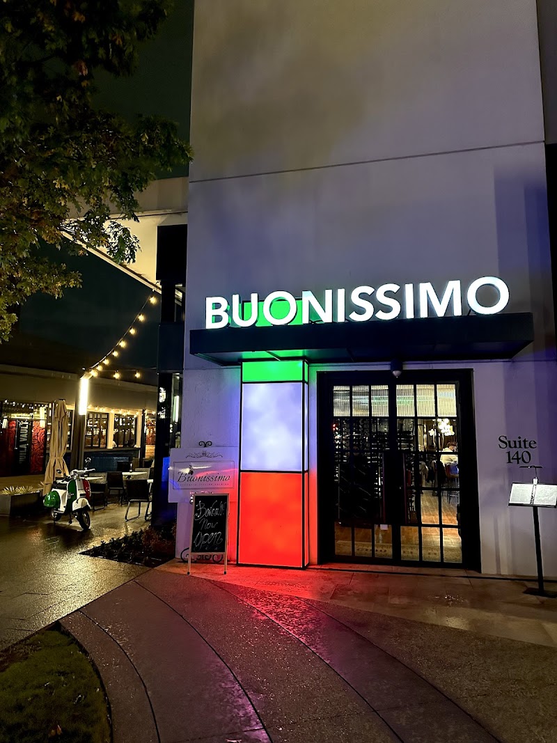 BUONISSIMO
