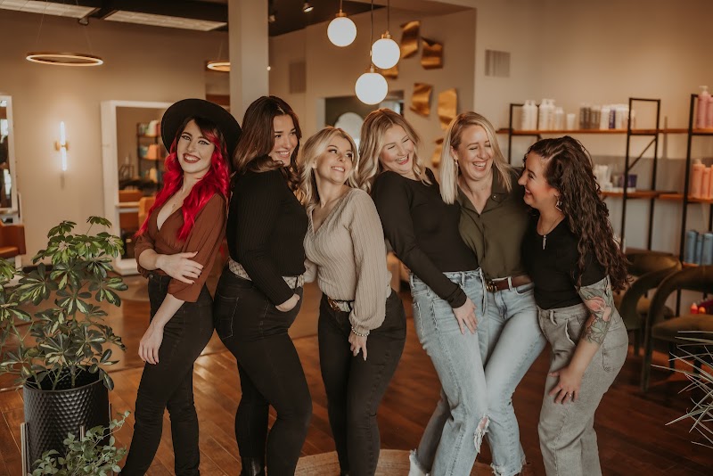 Trend Salon