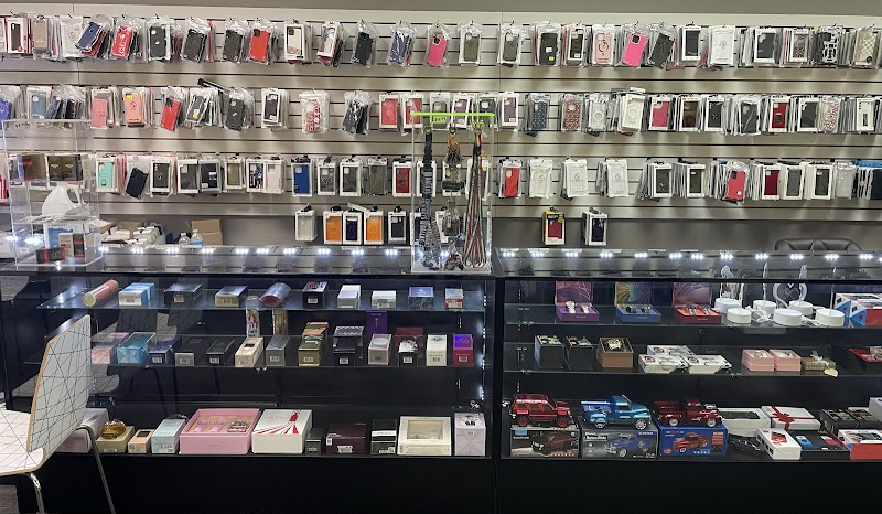 A1 Wireless (Buckner) Cell Phone Repair Shop