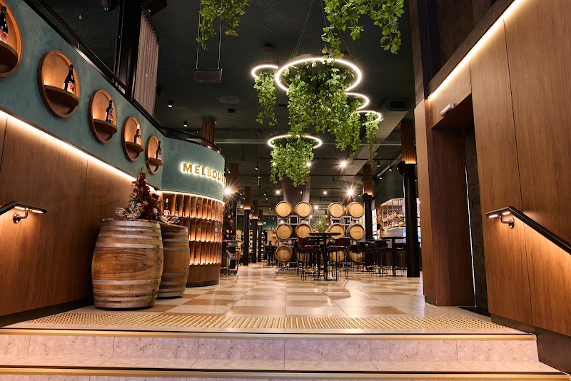 Melbourne Winery