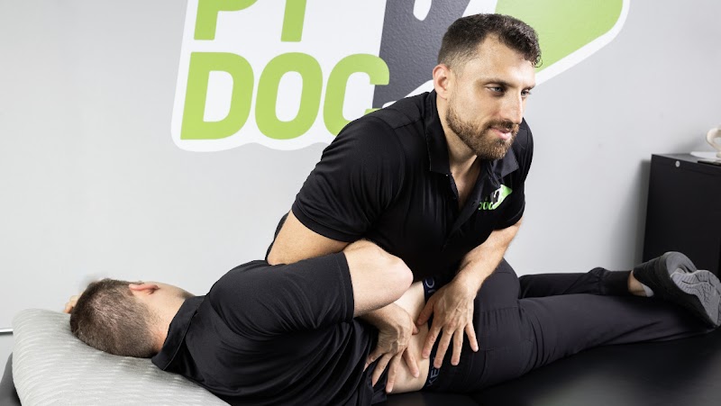 Your PT Doc - Austin
