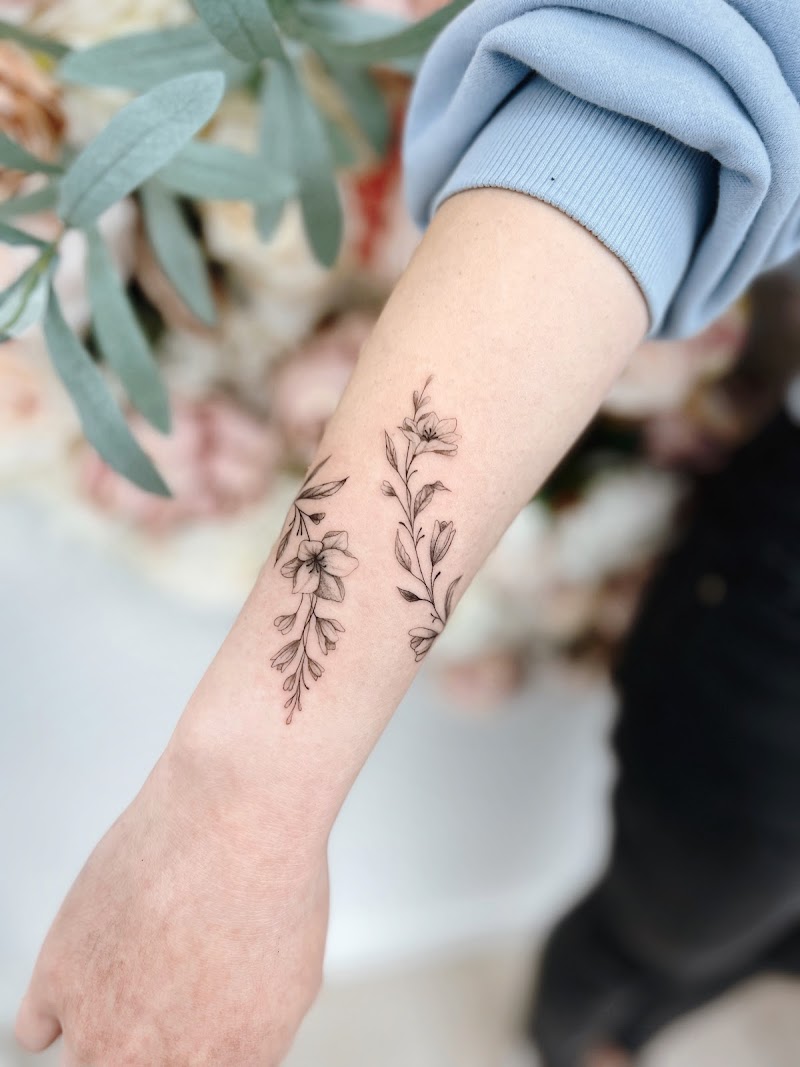 Imperfect Artistry