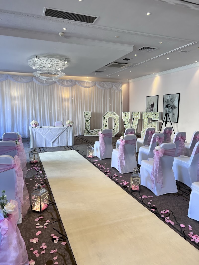 Enchanted Weddings & Events Bristol