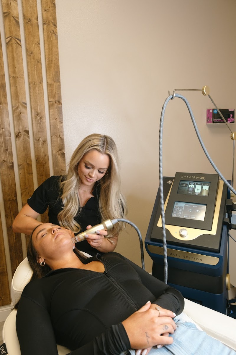 The Palm Medspa + Wellness