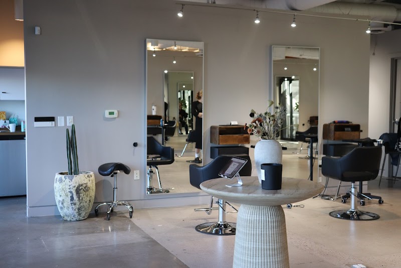 Root Salon