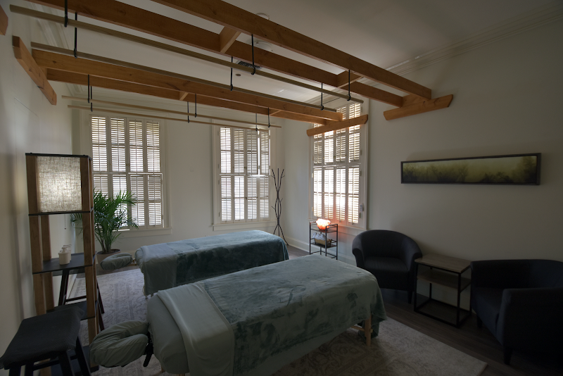 NOLA Bliss Massage