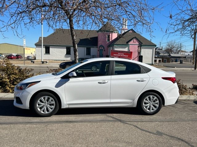 Nampa Driving Academy