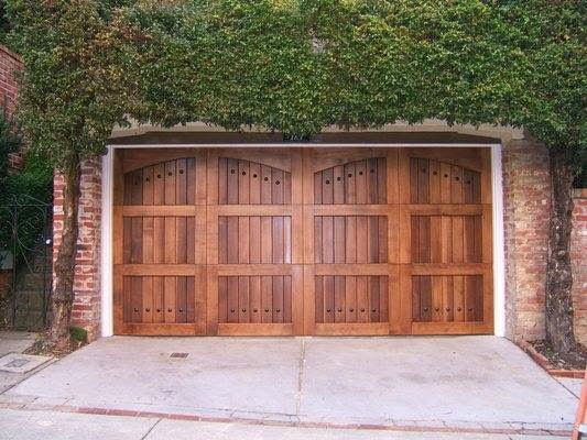 Automatic Garage Door Corporation