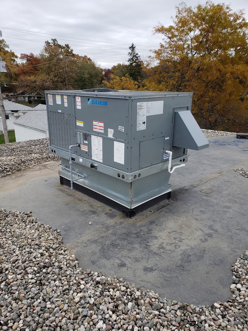 Shamy Heating & Air Conditioning