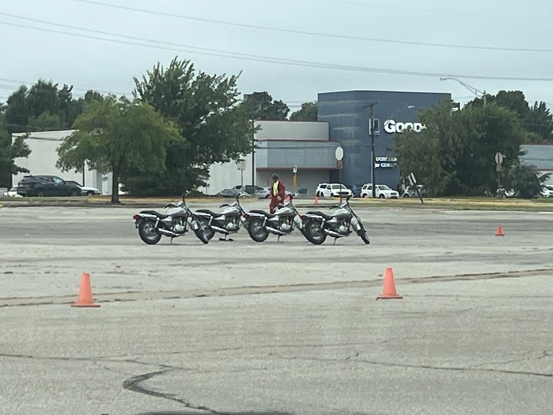 Brown's Driving School