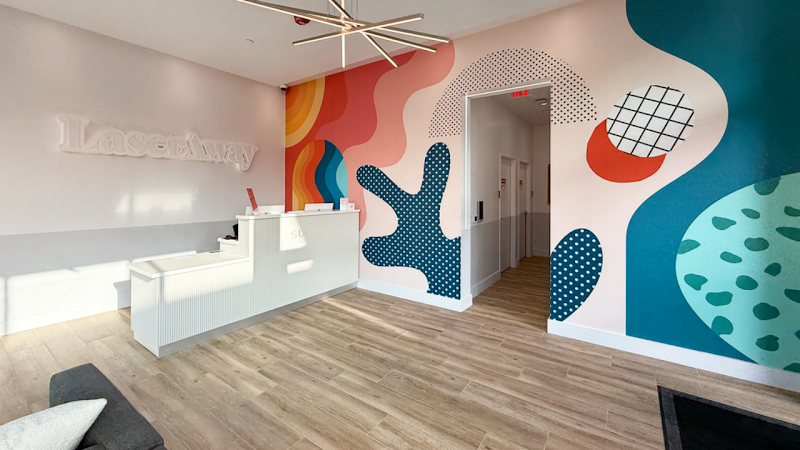 LaserAway Los Feliz