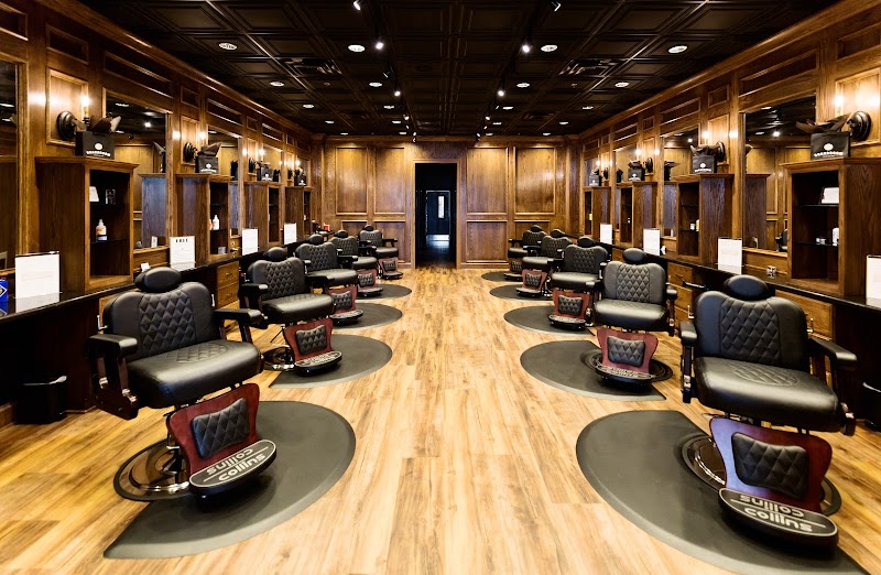 Boardroom Salon For Men - Galleria