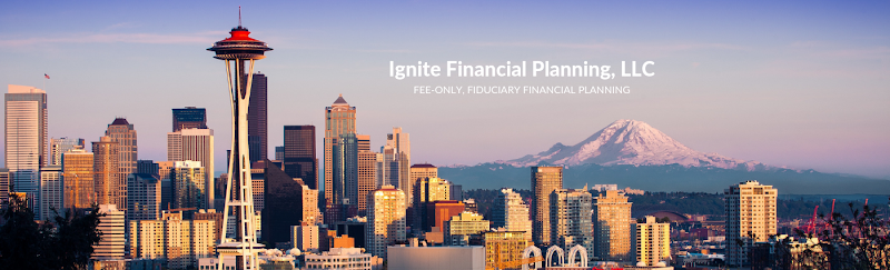 Ignite Financial Planning, LLC cover image