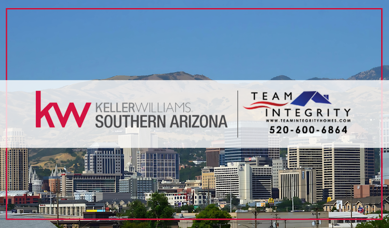 Team Integrity - Keller Williams Southern Arizona