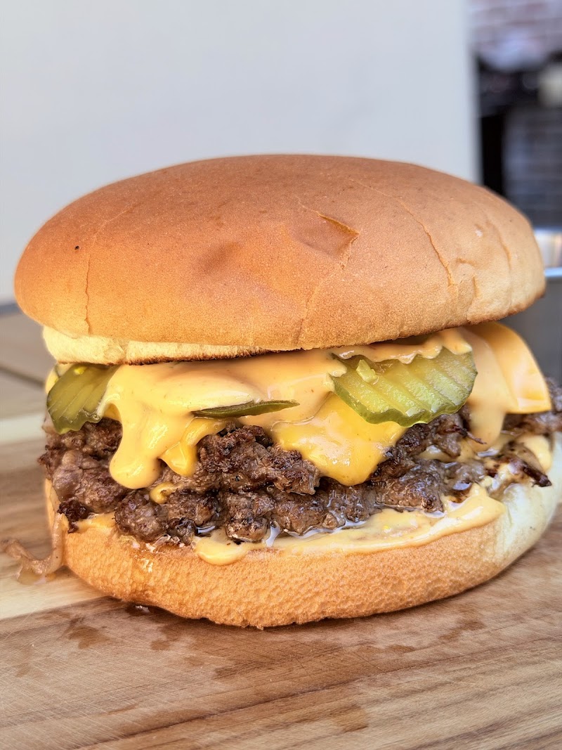 Baur&Co Burgers - Food Truck