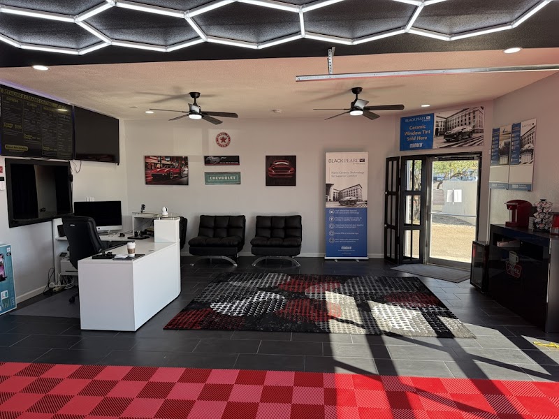 Airpark Auto Detailing Phoenix