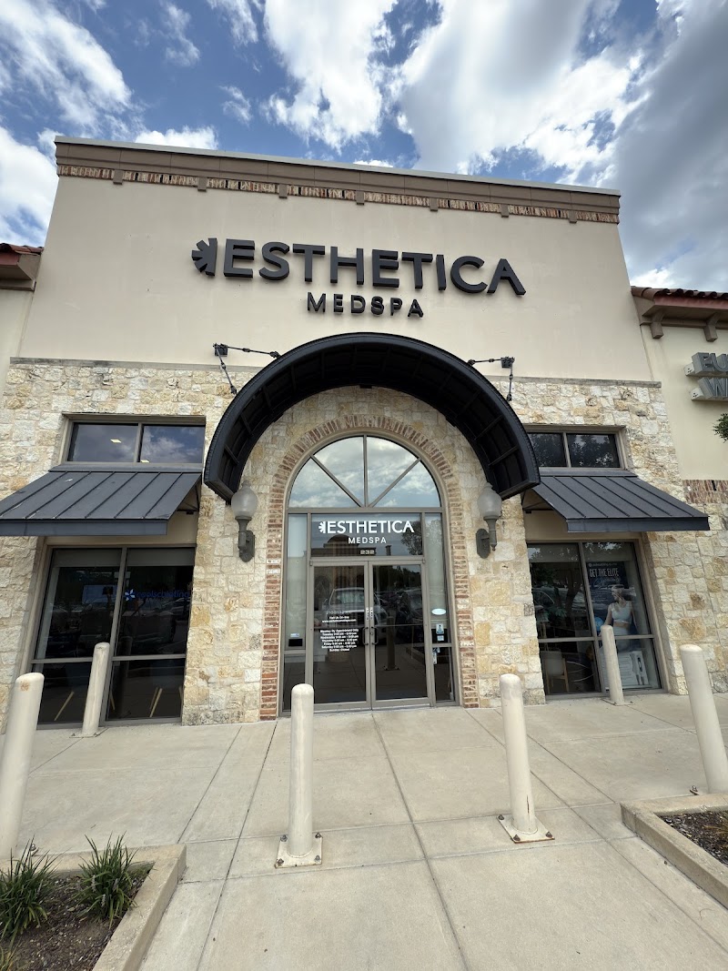 Esthetica Medspa San Antonio