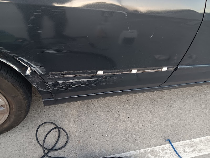 Mobile Auto Detail EcoFriendlycarWashing