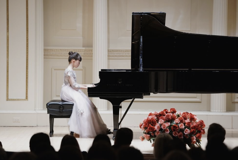 Arabesque Conservatory of Music cover image