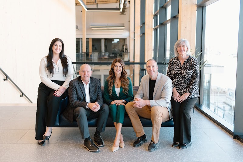Homes by Breann Team