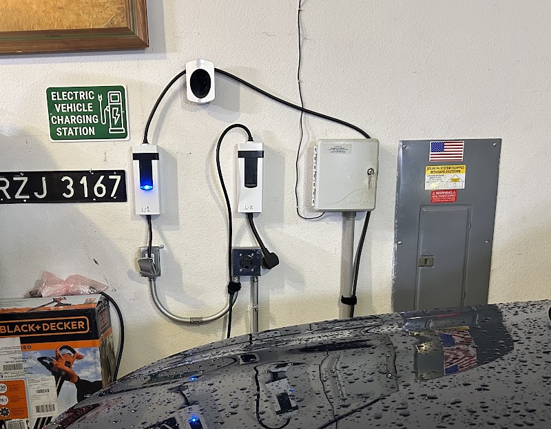 W3 Electric
