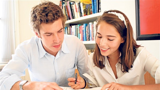 My Tutor Calgary cover image