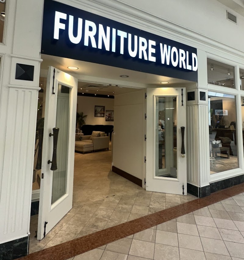 Furniture World Raleigh