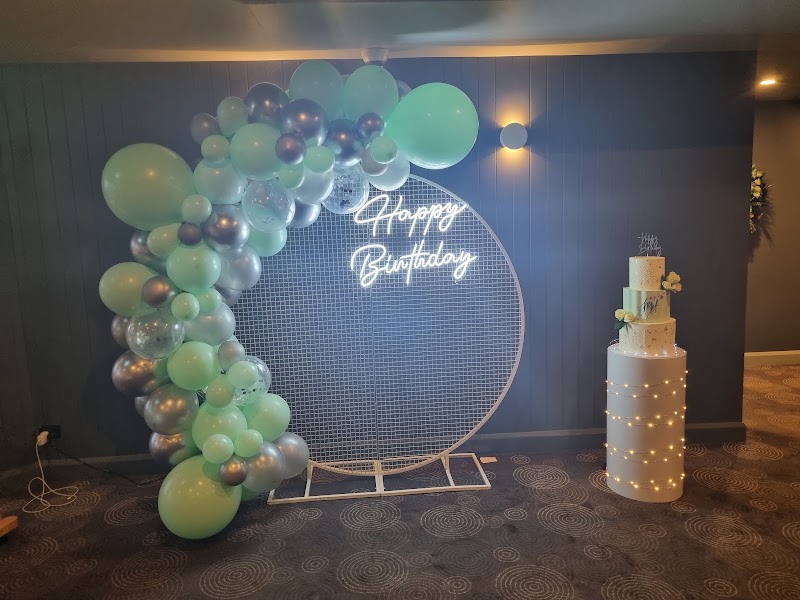 Unique Events Co Newcastle cover image