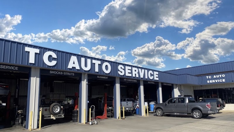 TC Auto Service