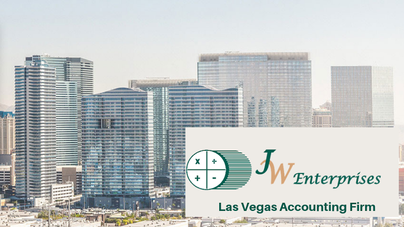 J W Enterprises LLC cover image