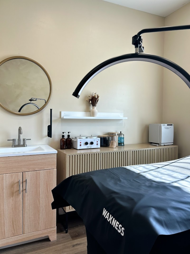 Bare NaEked | Columbus Brazilian Wax Studio