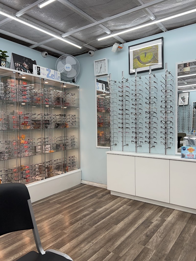 Alameda Family Optometry