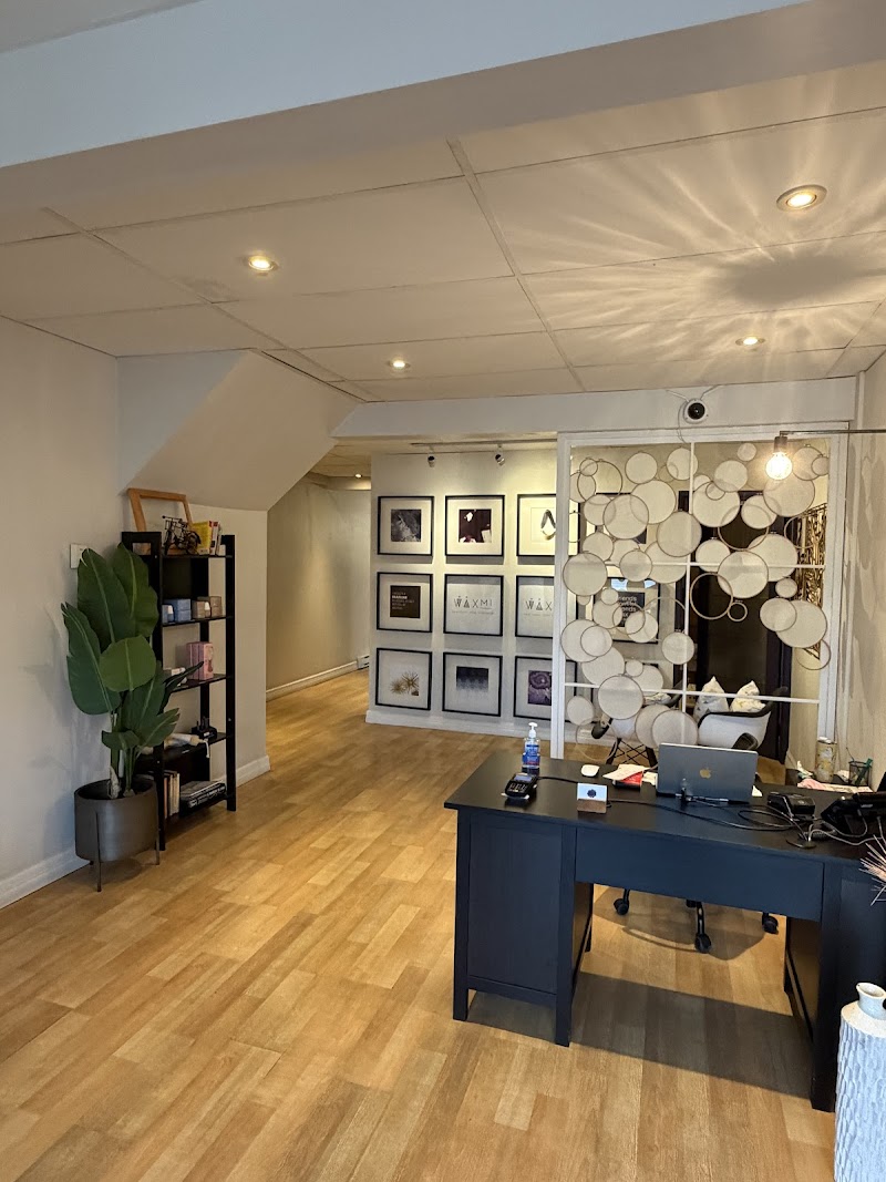WAXMI Waxing Boutique