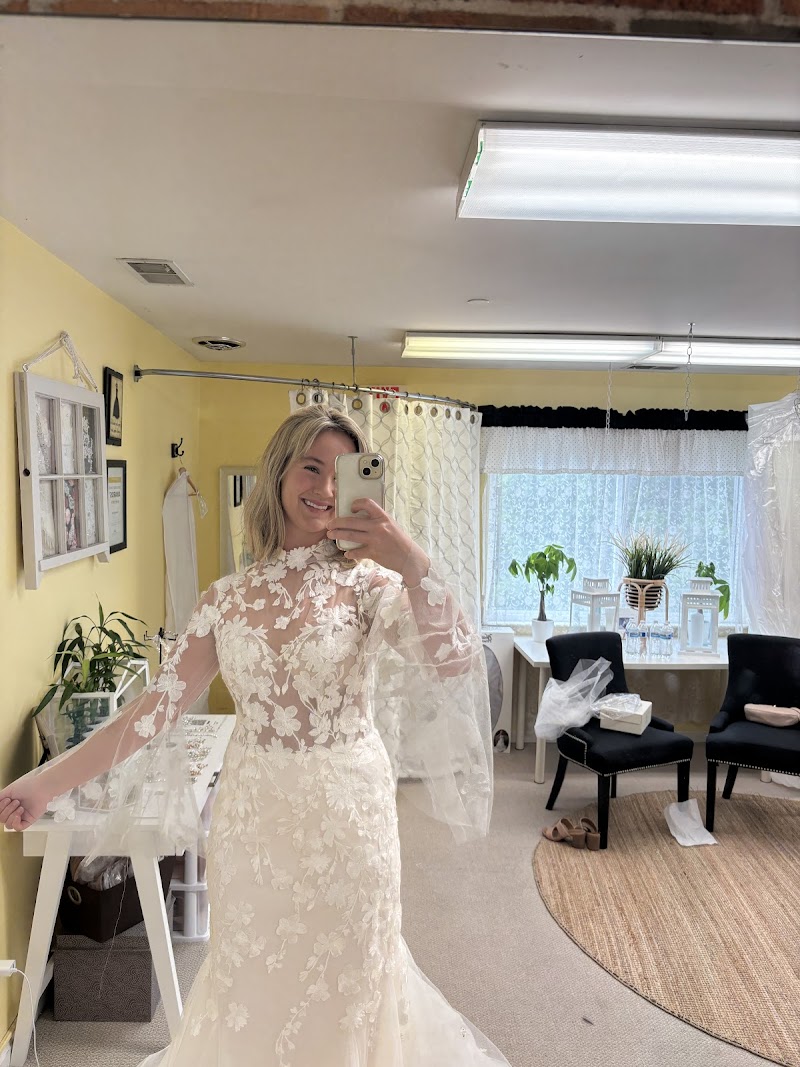 Alterations By Toni