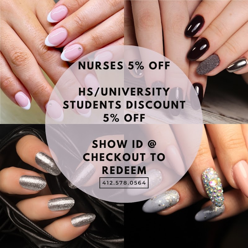 NAILUXURY