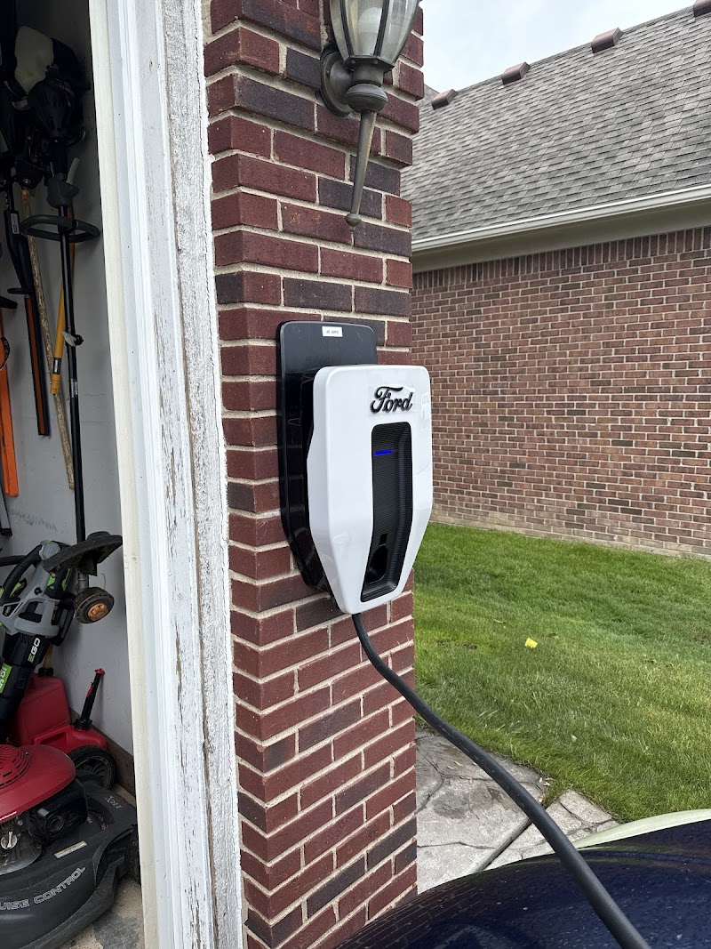 Consumer Services Electric