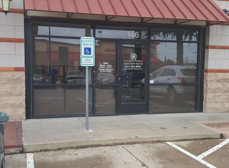 Cole Group Property Management cover image