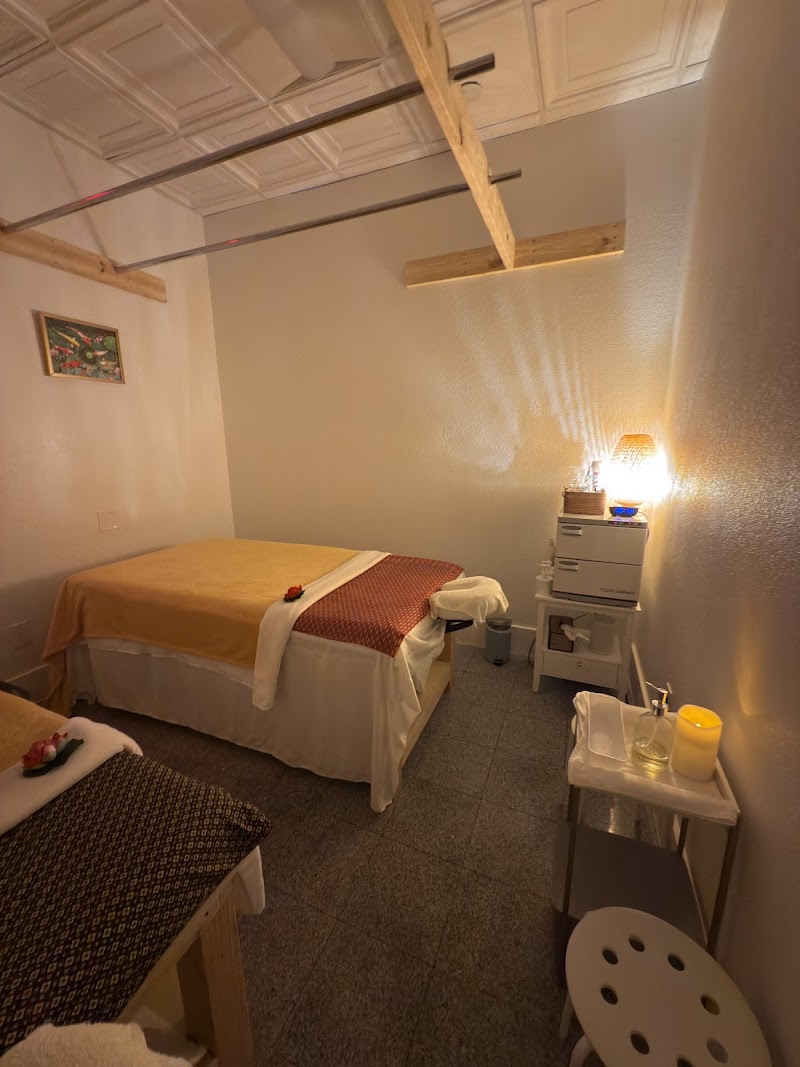 Deluxe Therapeutic Massage & Spa Houston