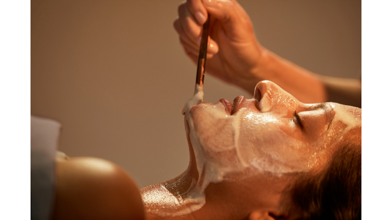 Woodhouse Spa - Rochester Hills