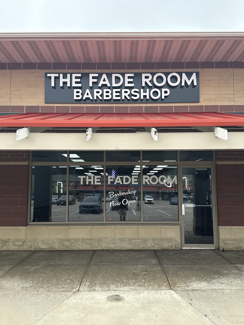 The Fade Room Barbershop