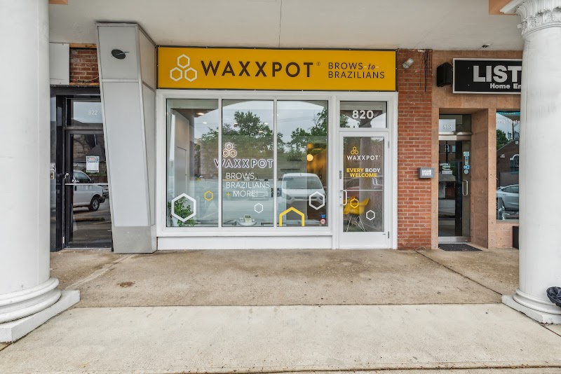 Waxxpot Shadyside