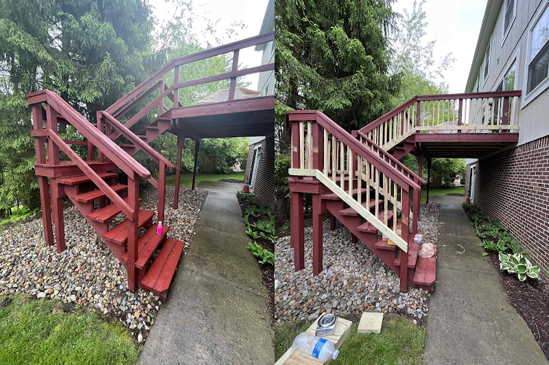 Ace Handyman Services Pittsburgh North