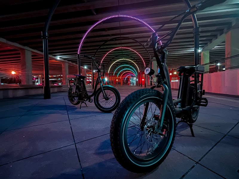 In City Wheels