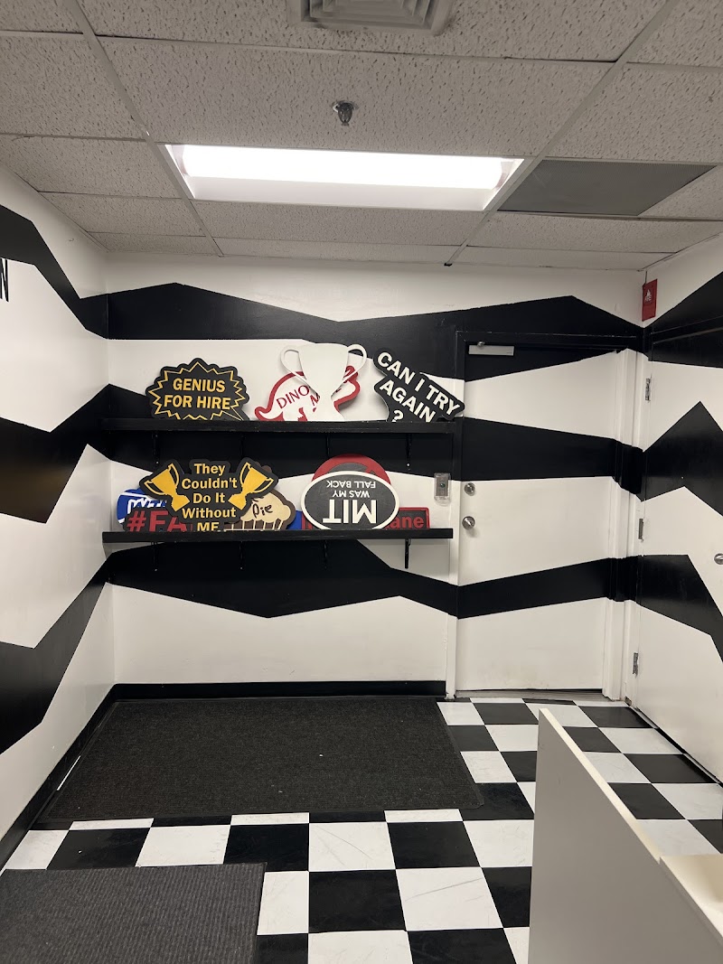 Escape the Room Boston