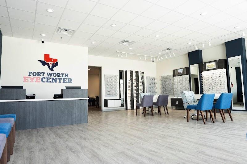 Fort Worth Eye Center